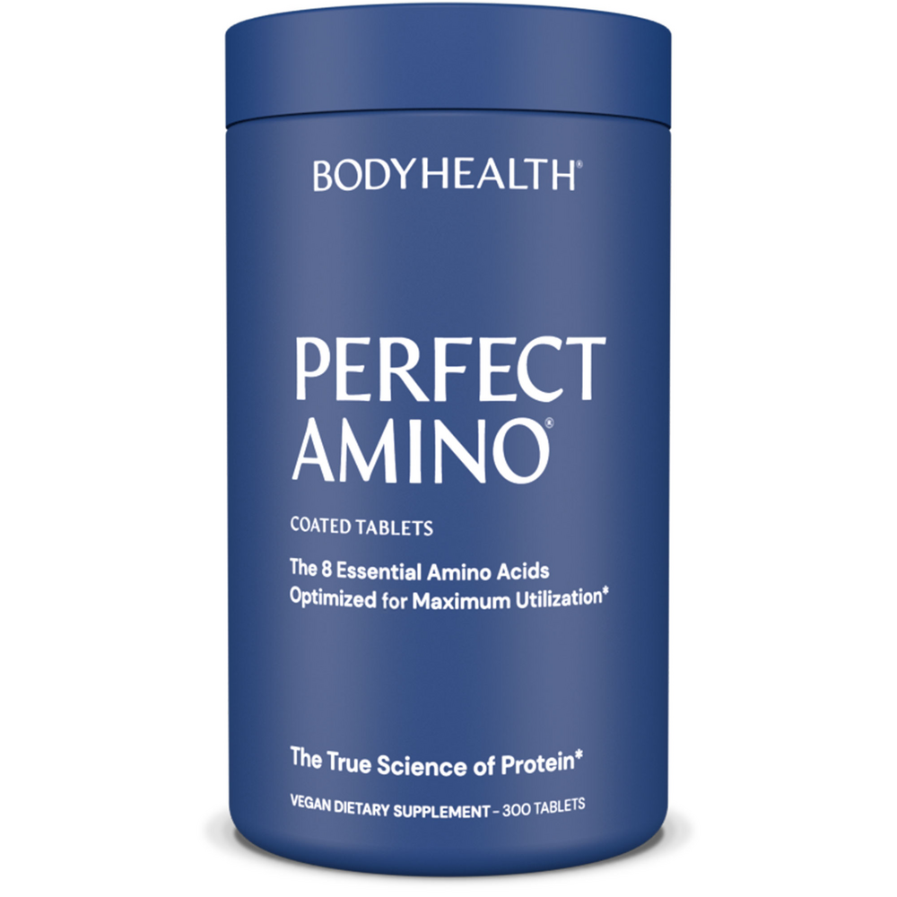 Product image for PerfectAmino Coated Tablet.
