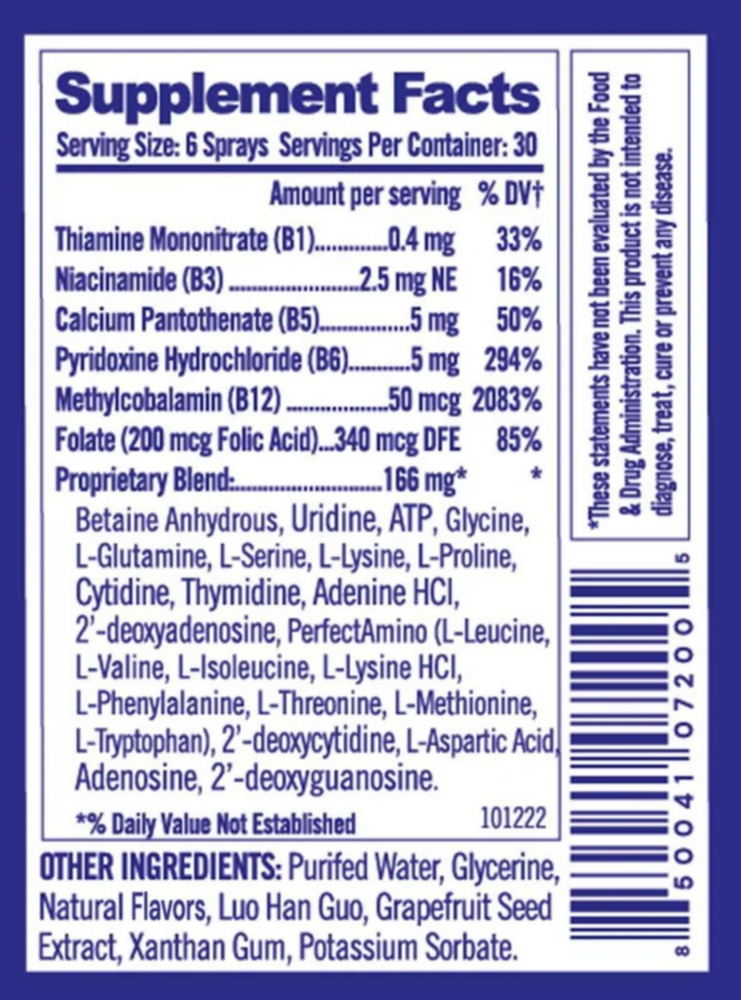 Product image for NU Cell.