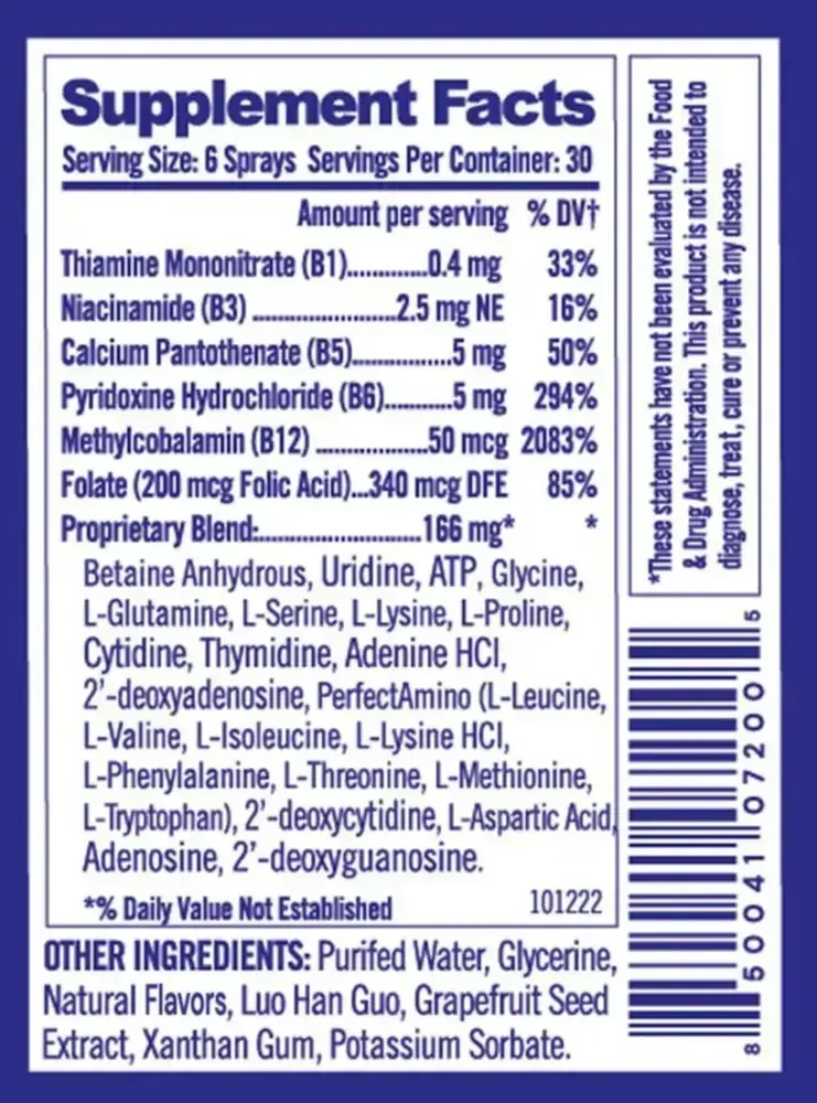 Product image for NU Cell.