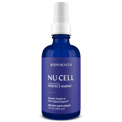 NU Cell product image