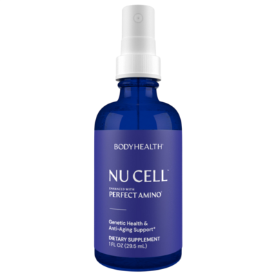 NU Cell 29.5 Milliliters