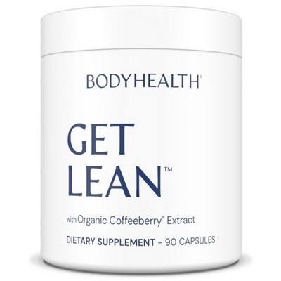 Get Lean 90 capsules