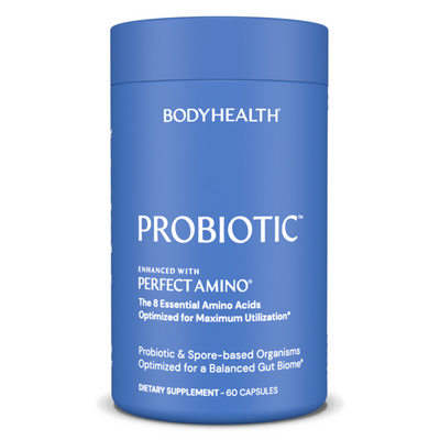 Probiotic - Enhanced with PerfectAmino product image