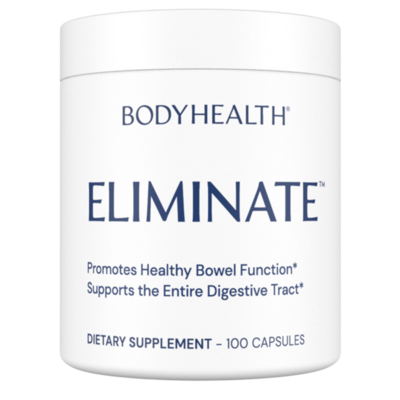 Eliminate 100 capsules