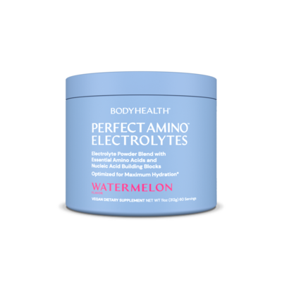 PerfectAmino Electrolytes, Watermelon
