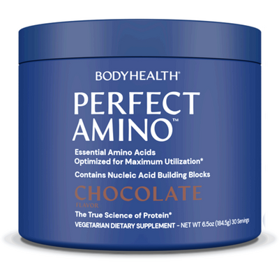 PerfectAmino Powder, Chocolate product image