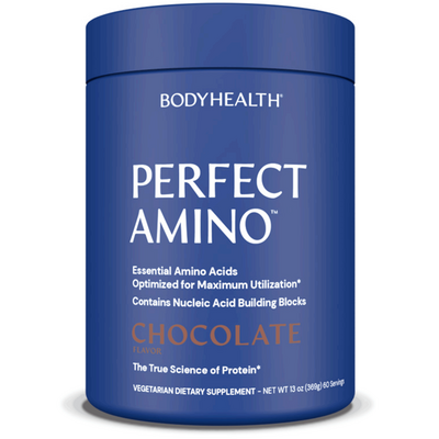 PerfectAmino Powder, Chocolate product image