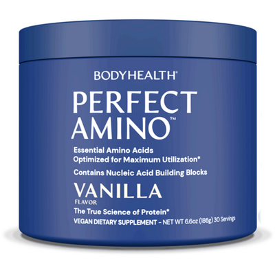 PerfectAmino Powder, Vanilla product image