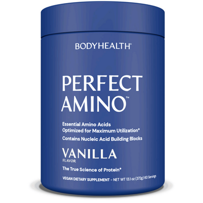 PerfectAmino Powder, Vanilla product image