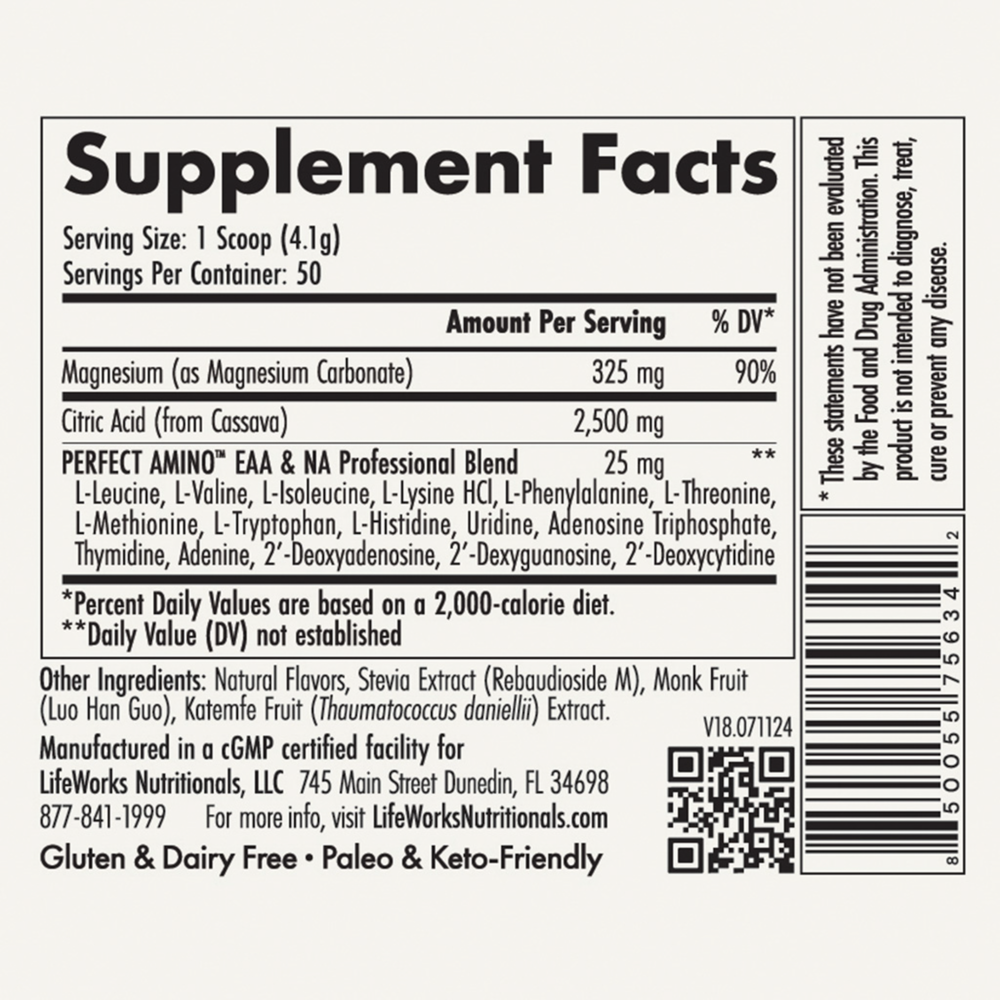 Product image for Body Calm.