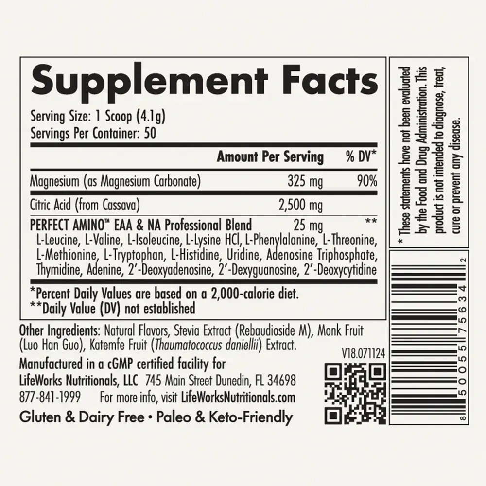Product image for Body Calm.
