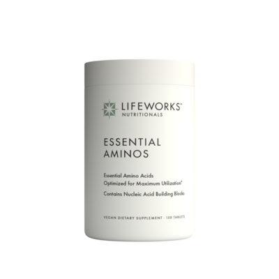 Essential Aminos Tablets 150 tablets