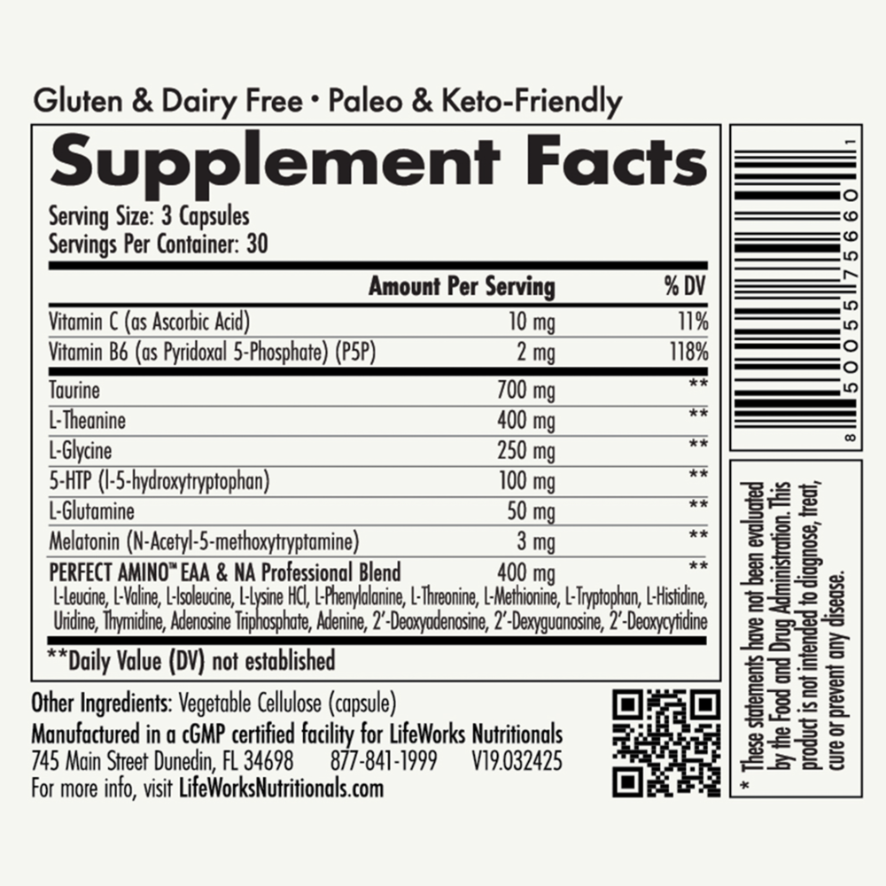 Product image for Sleep.