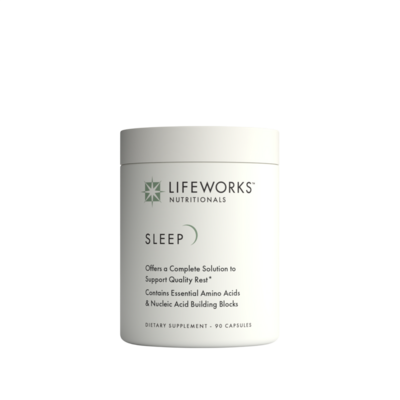 Sleep 90 capsules