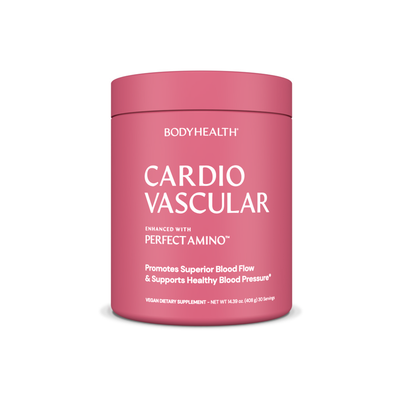 Cardio Vascular 408 Grams