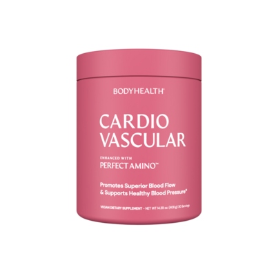 Cardio Vascular 408 Grams
