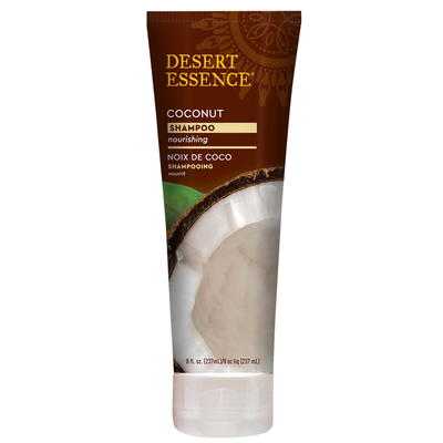 Coconut Shampoo product image