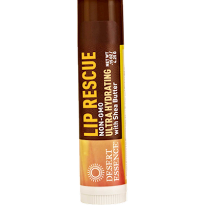 Shea Butter Lip Rescue product image