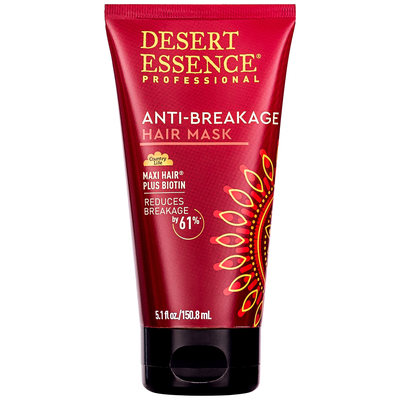 Anti-Breakage Hair Mask (5.1 Ounces) Product image for Anti-Breakage Hair Mask (5.1 Ounces). Discontinued.