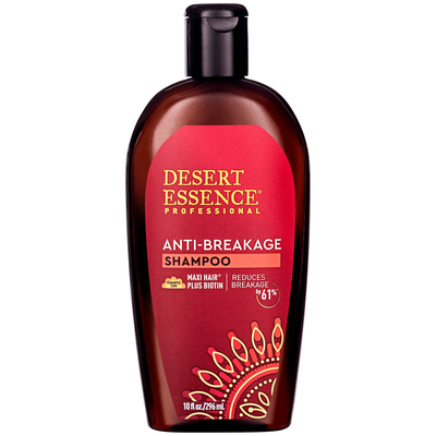 Anti-Breakage Shampoo 10 Ounces