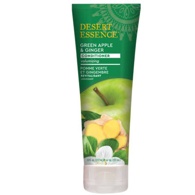 Apple Ginger Conditioner