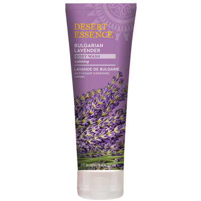 Bulgarian Lavender Body Wash product image