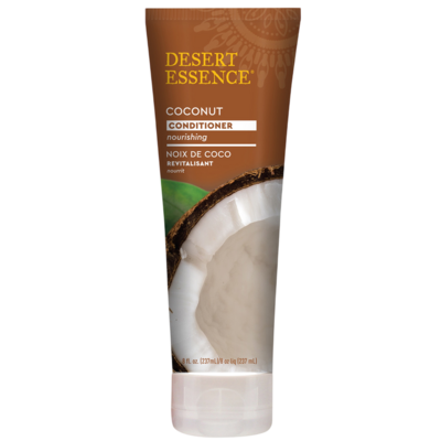Coconut Conditioner 8 Ounces