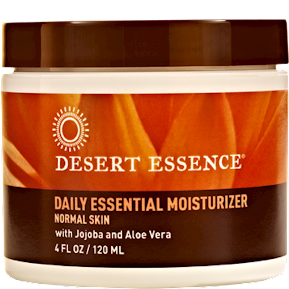 Product image for Daily Essential Moisturizer.