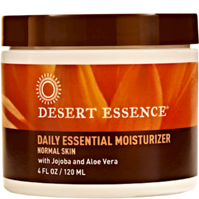 Daily Essential Moisturizer 4 Ounces