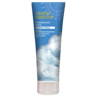 Fragrance Free Conditioner 8 Ounces