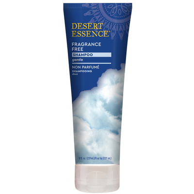 Fragrance Free Shampoo product image