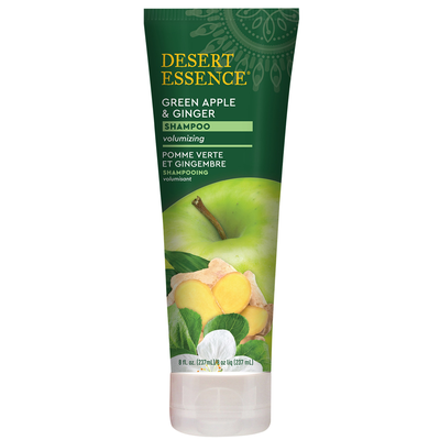 Green Apple & Ginger Thickening Shampoo product image