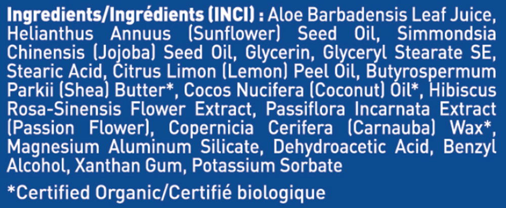 Product image for Italian Lemon Hand &amp; Body Lotion.