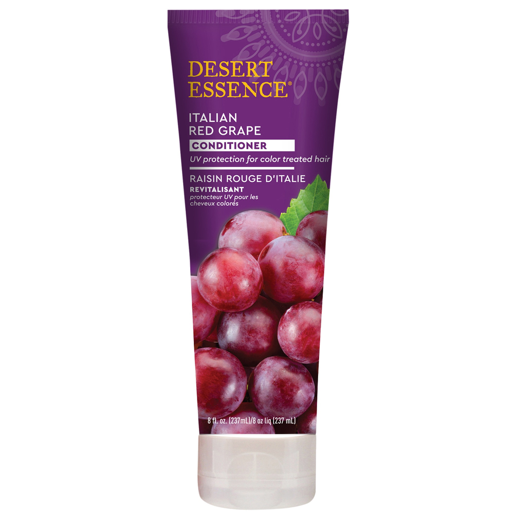 Product image for Italian Red Grape Conditioner.