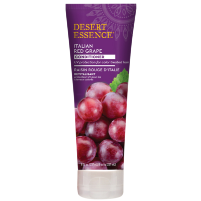 Italian Red Grape Conditioner 8 Ounces