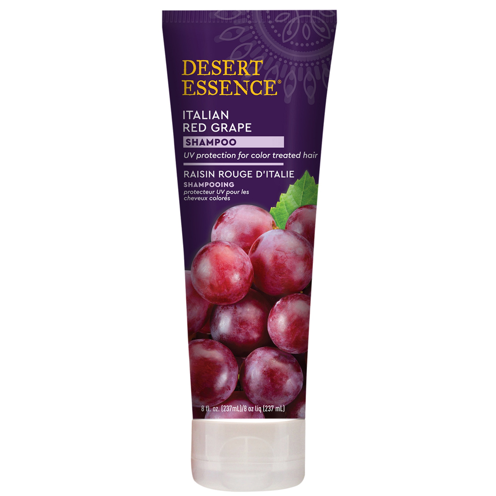 Product image for Italian Red Grape Shampoo.