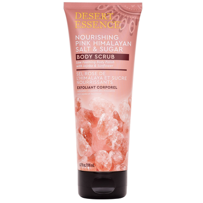 Nourishing Pink Himalayan Salt & Sugar B product image