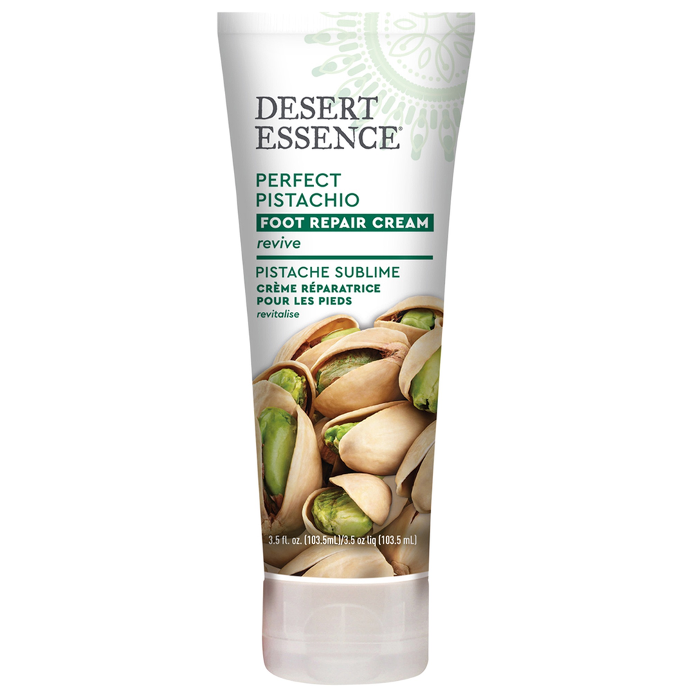 Product image for Perfect Pistachio Foot Cream.