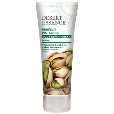 Perfect Pistachio Foot Cream