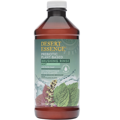 Prebiotic Plant Based Brushing Rinse-Min product image