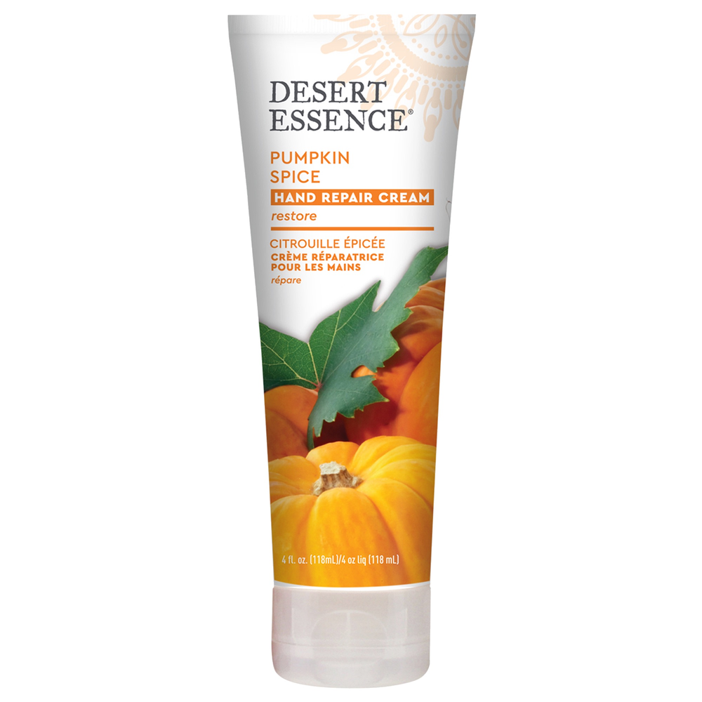 Product image for Pumpkin Spice Hand Repair Cream.