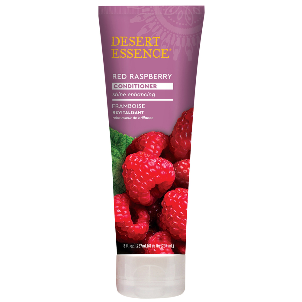 Product image for Red Raspberry Conditioner.