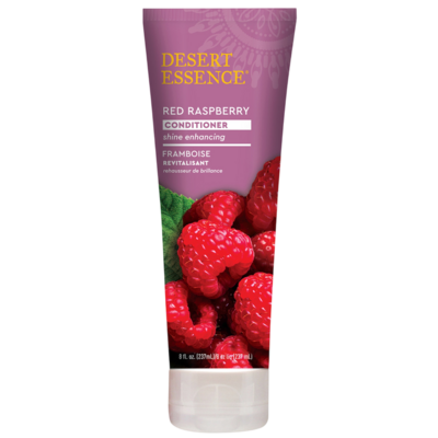 Red Raspberry Conditioner 8 Ounces