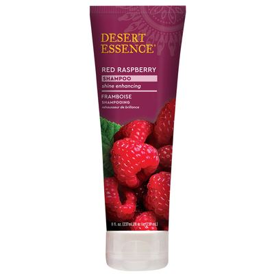 Red Raspberry Shampoo product image