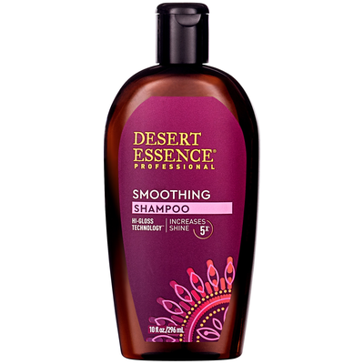Smoothing Shampoo 10 Ounces