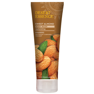 Sweet Almond Body Wash product image