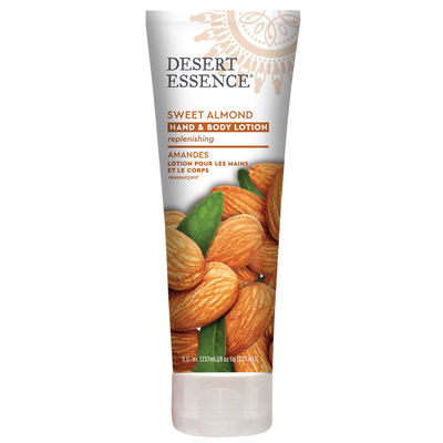 Sweet Almond Hand & Body Lotion product image