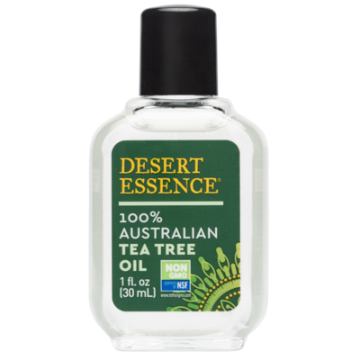 Tea Tree Oil 100% Australian 1 Ounce