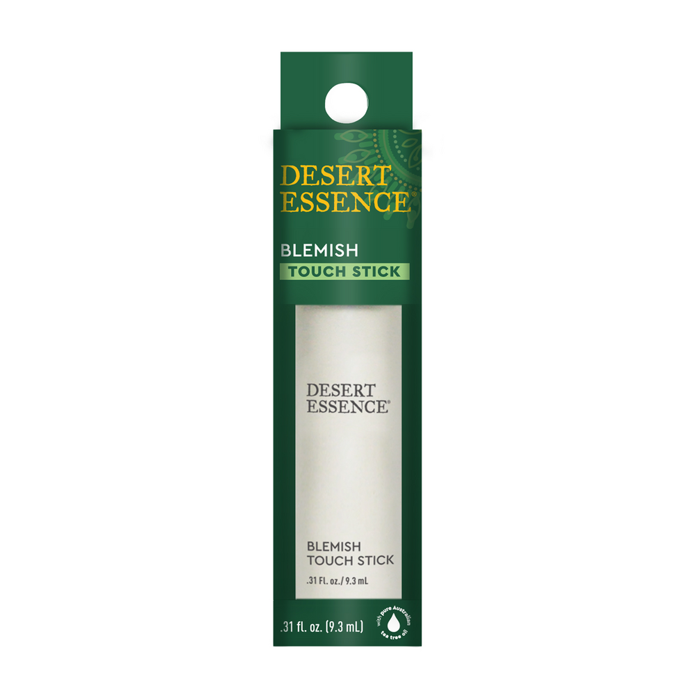 Product image for Tea Tree Oil Blemish Touch Stick.