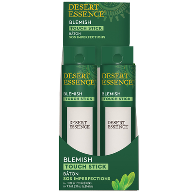 Tea Tree Oil Blemish Touch Stick product image